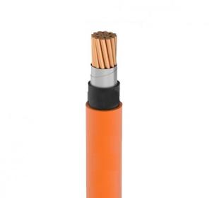 FRC N2XY-FE 2×1.5 mm