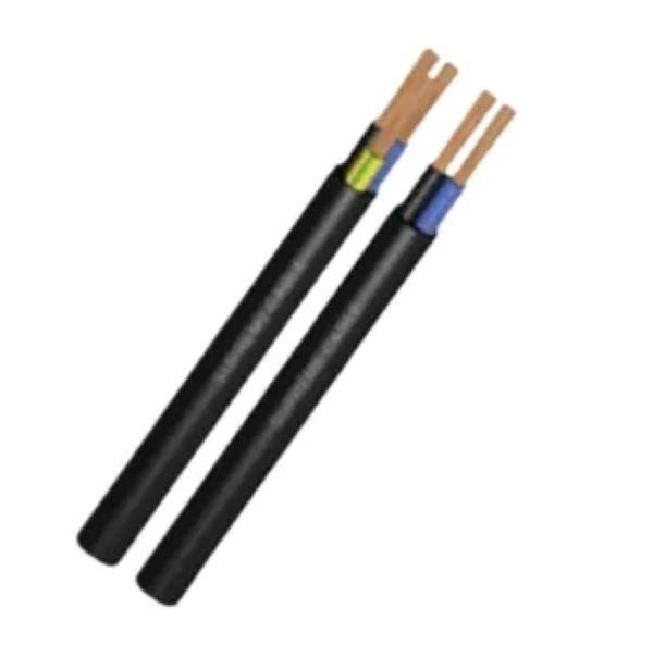 NYYHY 4X0.75 mm